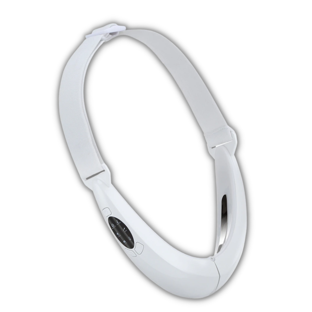 Masajeador facial en forma de V - Ozerty