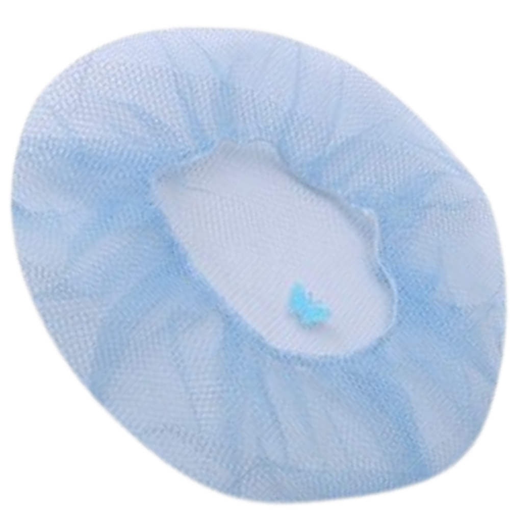 Paquete de 2 filtros de cubierta de ventilador eléctrico - Ozerty