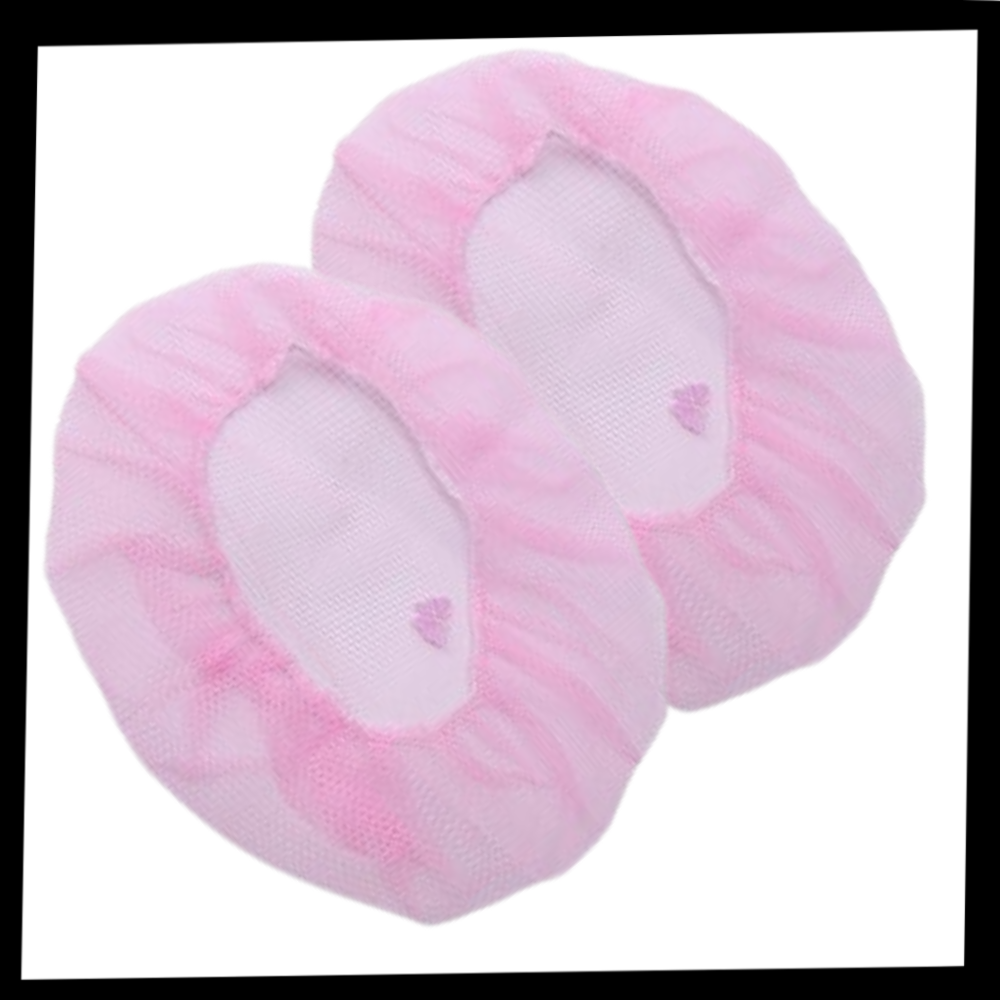 Paquete de 2 filtros de cubierta de ventilador eléctrico - Ozerty