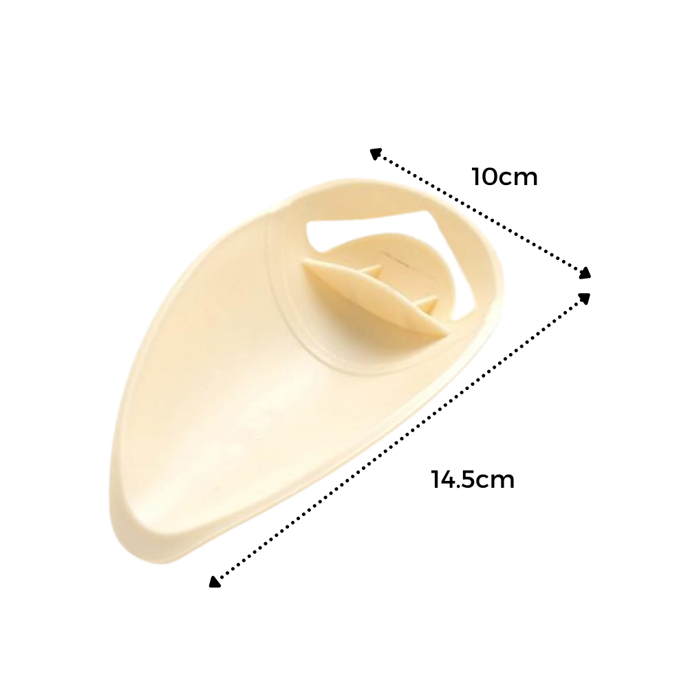 Extensión de grifo de silicona - Ozerty