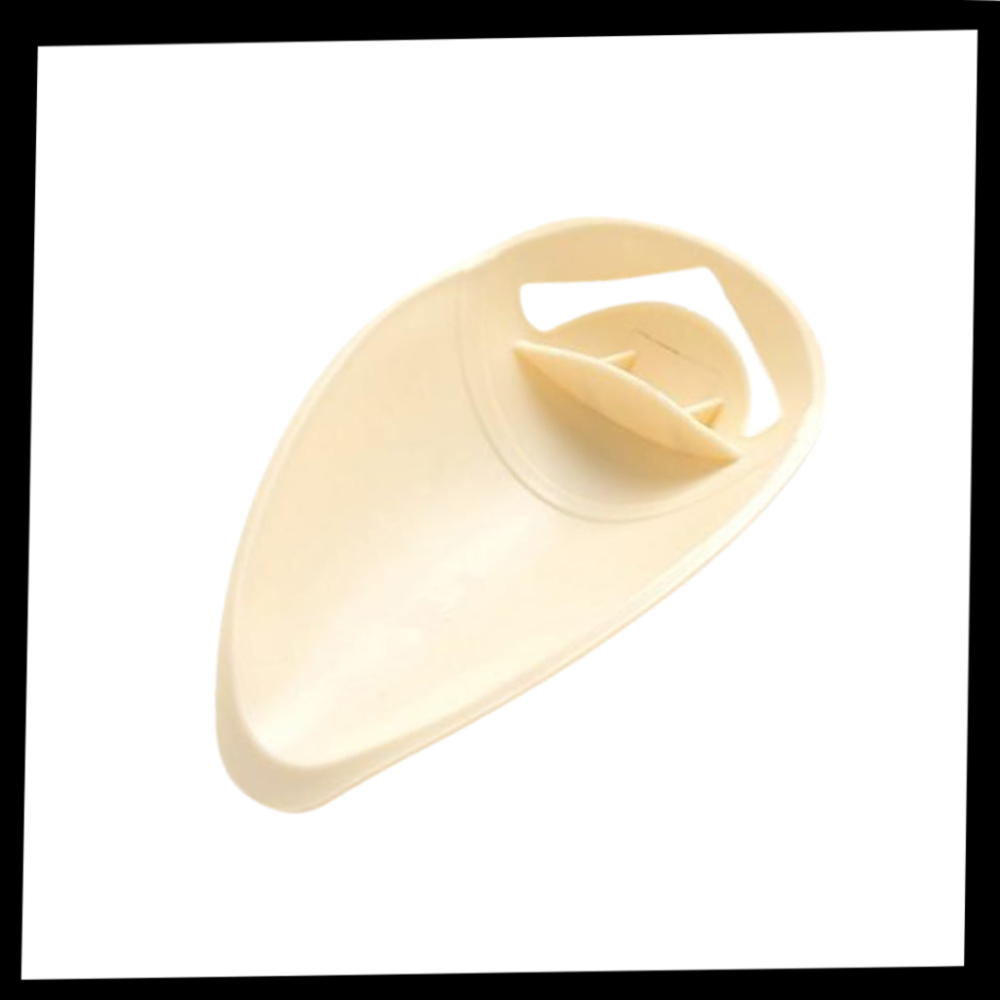 Extensión de grifo de silicona - Ozerty