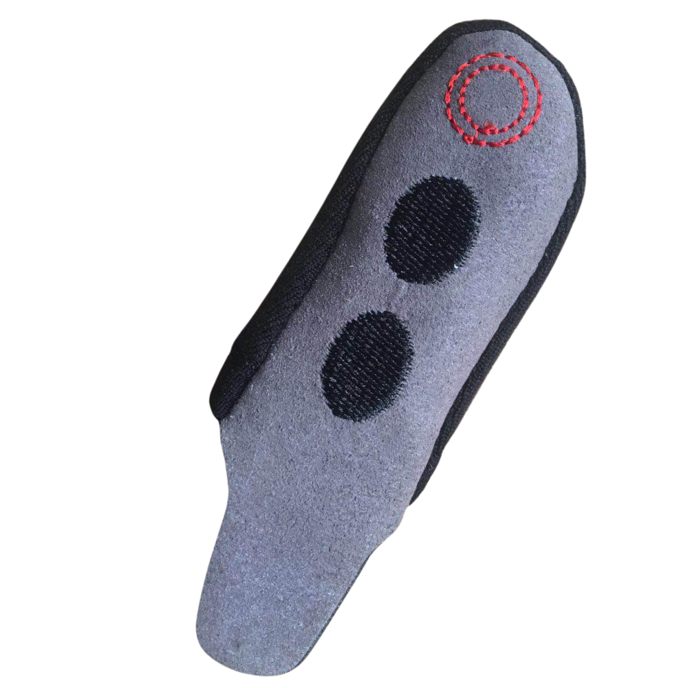 Manga magnética para el dedo - Ozerty