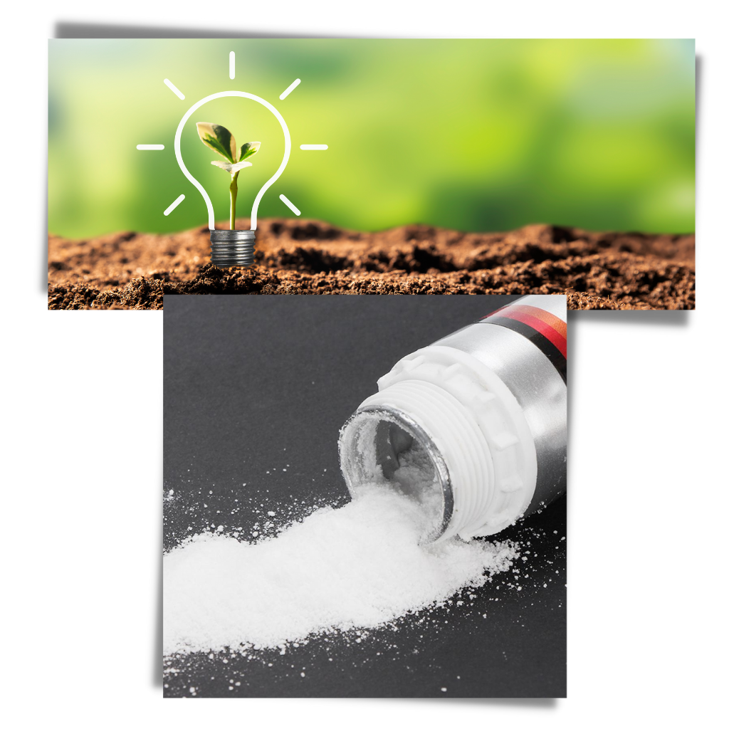 Atractivo señuelo para peces - Ozerty