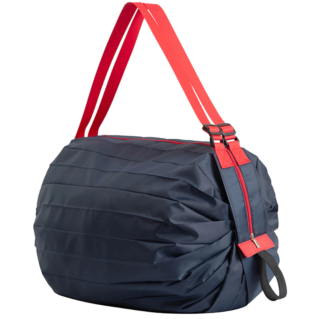 Bolsa de compras impermeable y plegable - Ozerty
