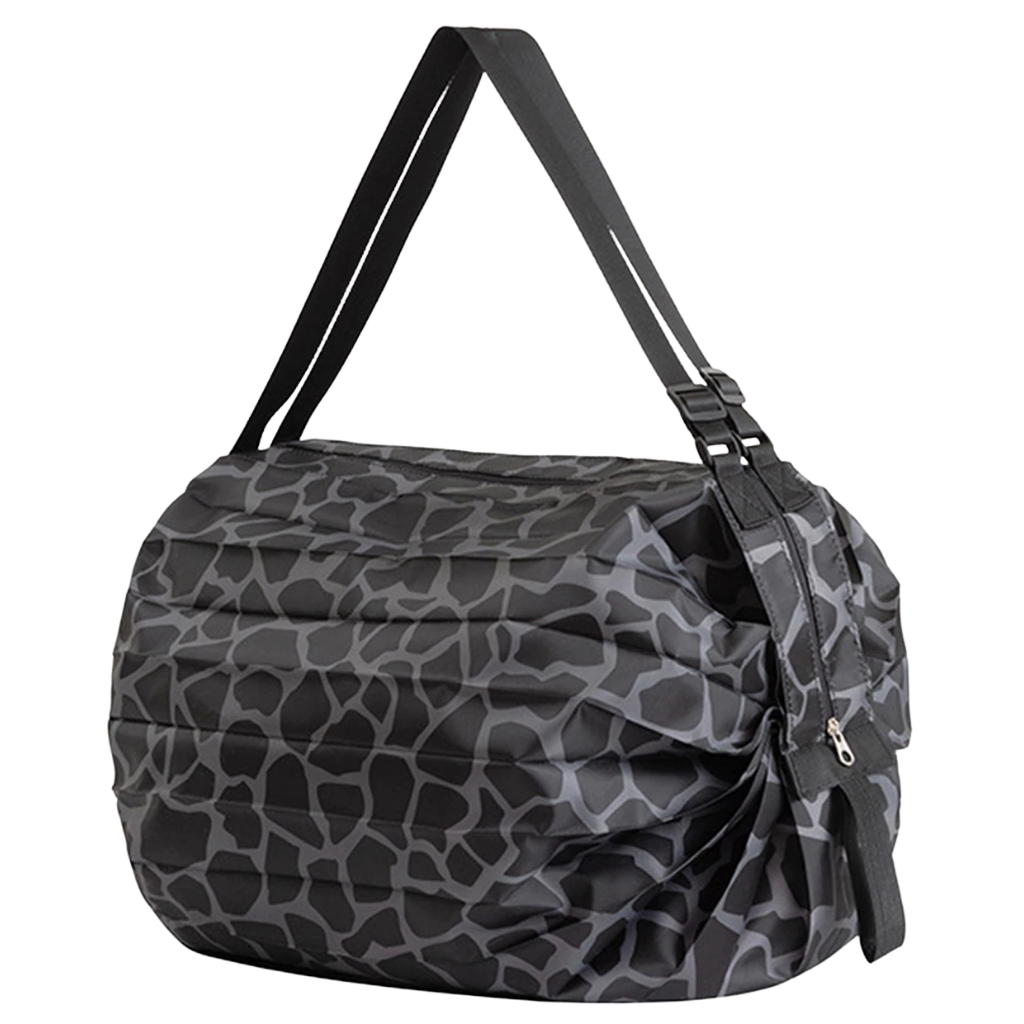 Bolsa de compras impermeable y plegable