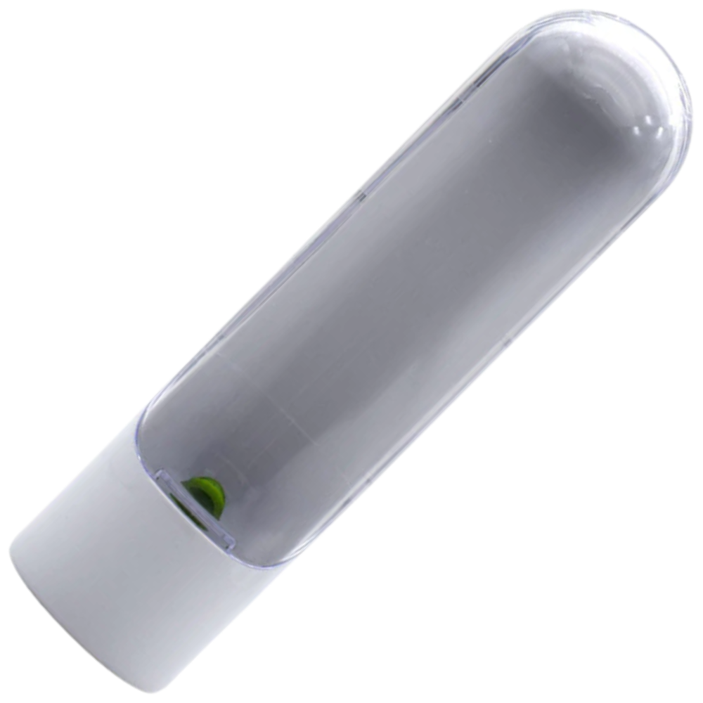 Recipiente para la conservación de hierbas frescas - Ozerty