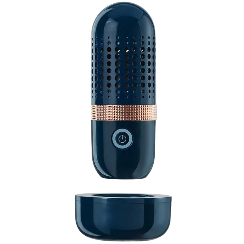 Máquina desinfectadora inalámbrica de frutas y verduras - Ozerty