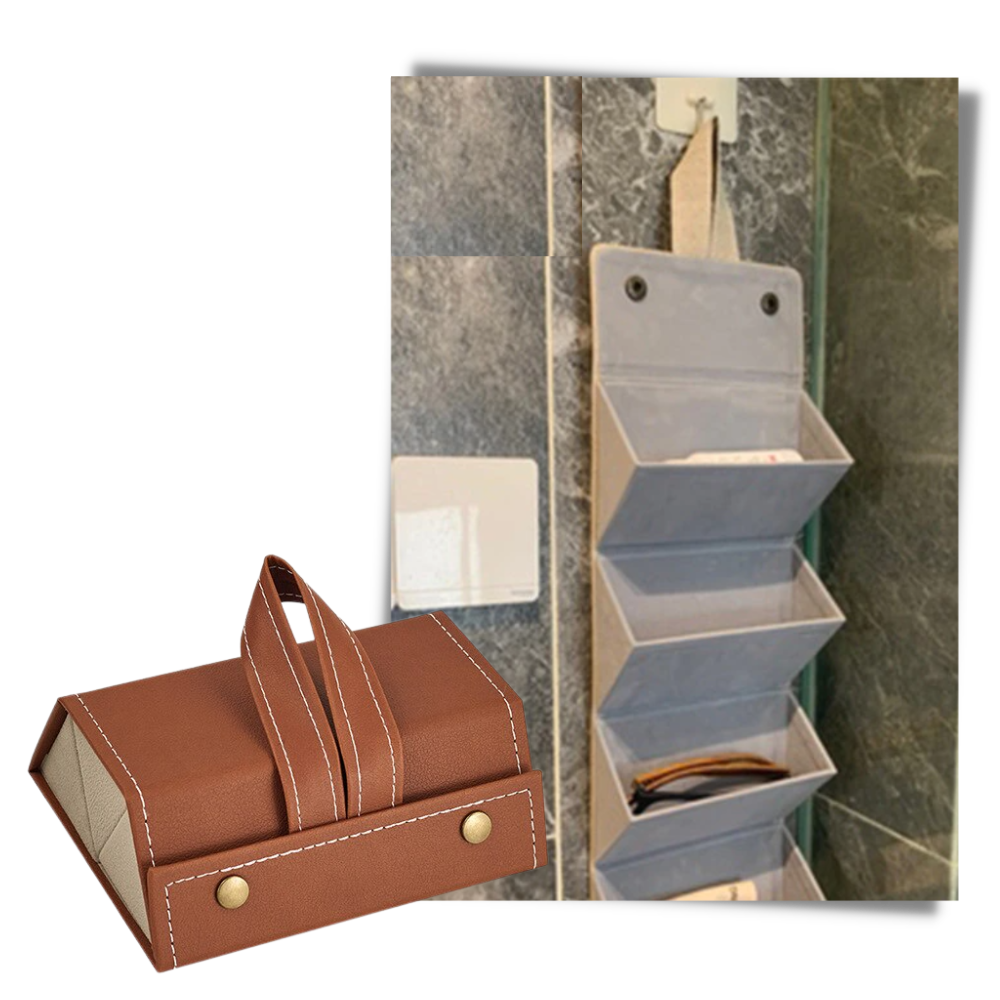 Caja para gafas - Ozerty
