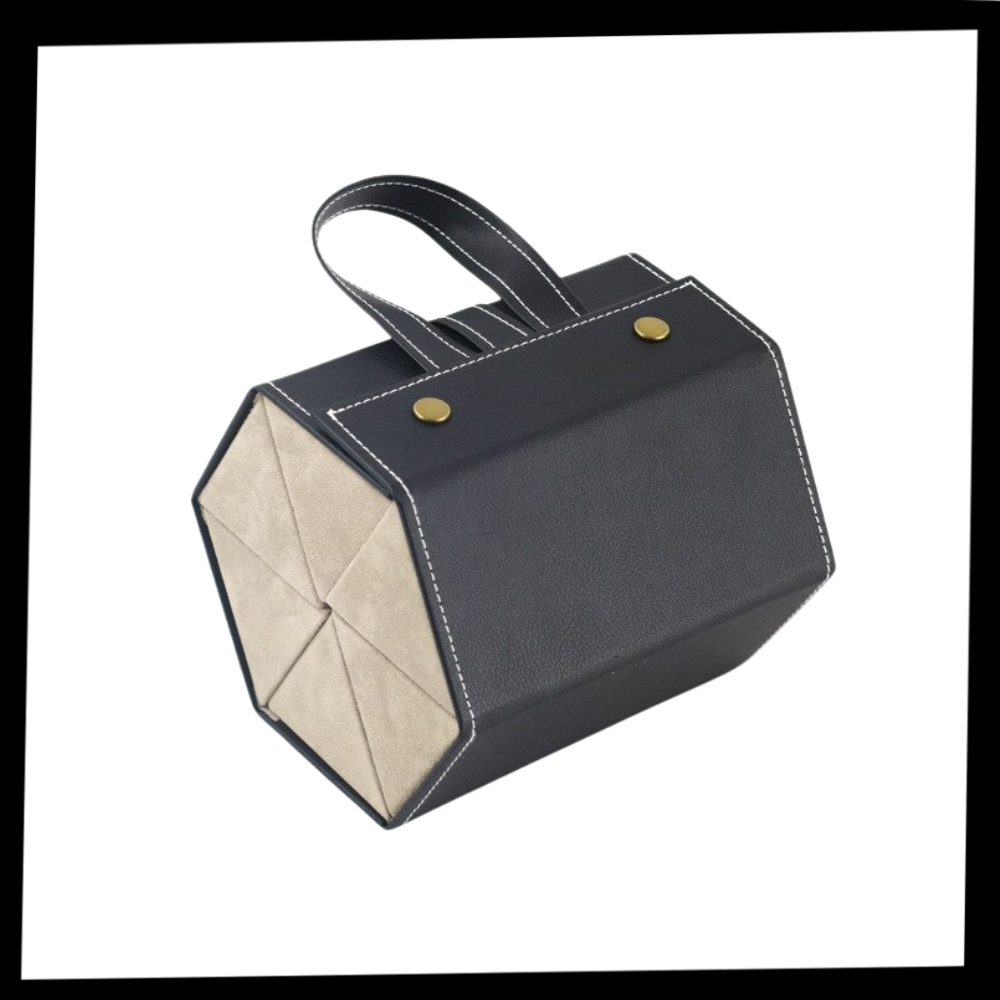 Caja para gafas - Ozerty