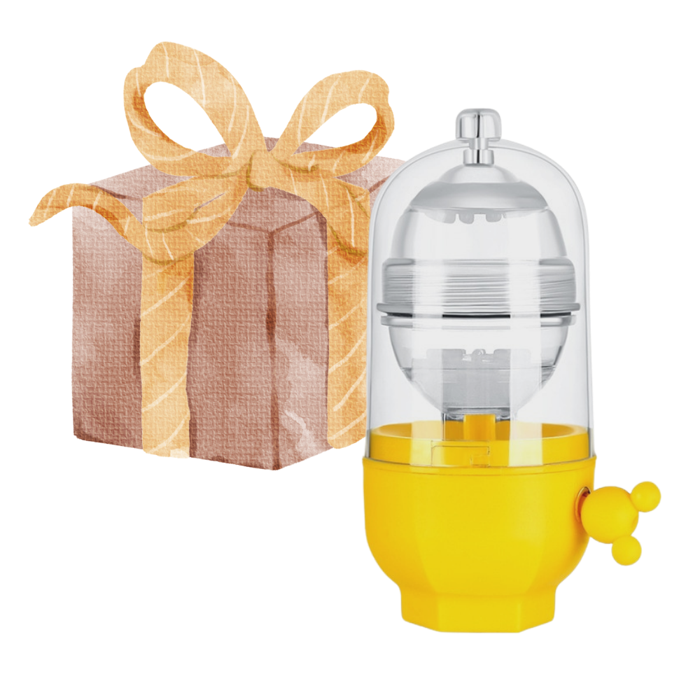 Creador de huevos de oro - Ozerty