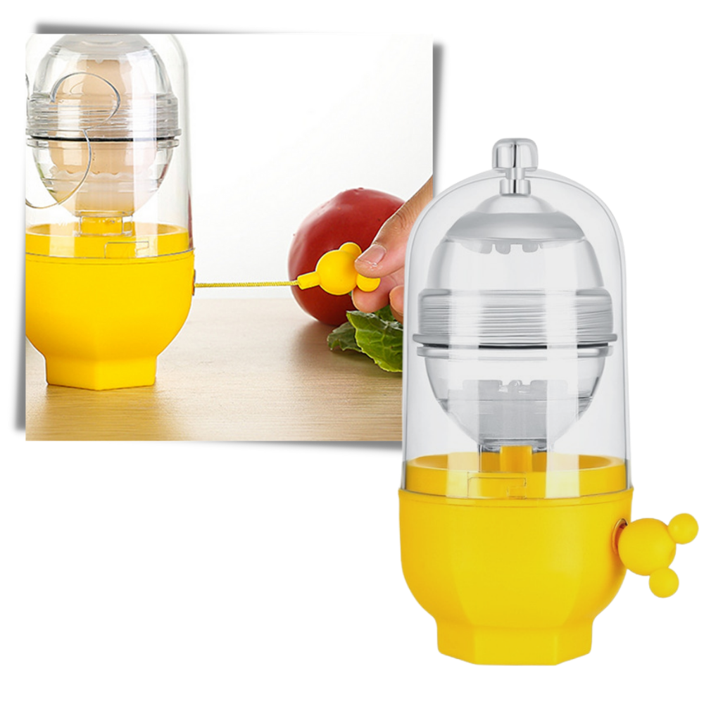 Creador de huevos de oro - Ozerty