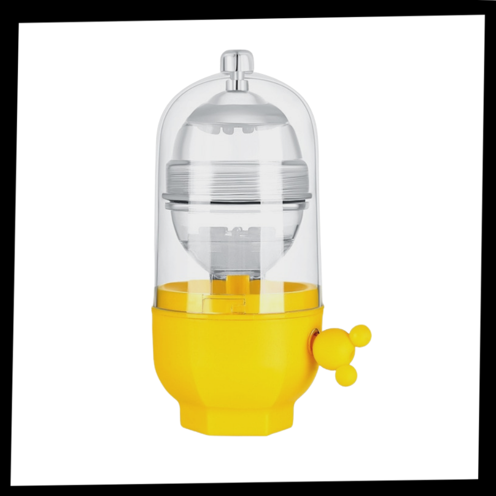 Creador de huevos de oro - Ozerty