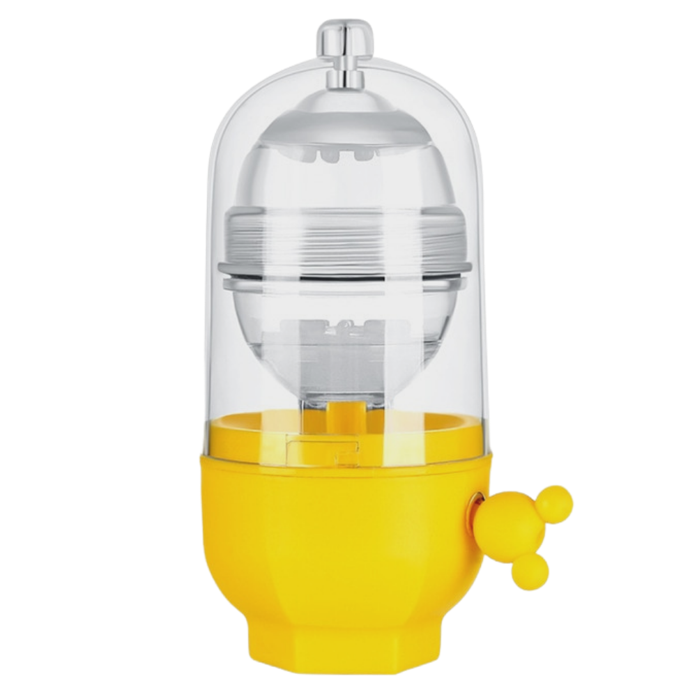 Creador de huevos de oro - Ozerty