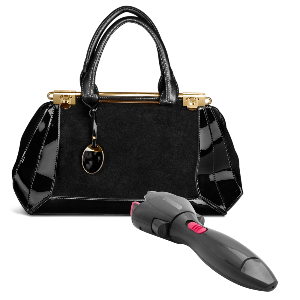 Máquina trenzadora de pelo eléctrica - Ozerty