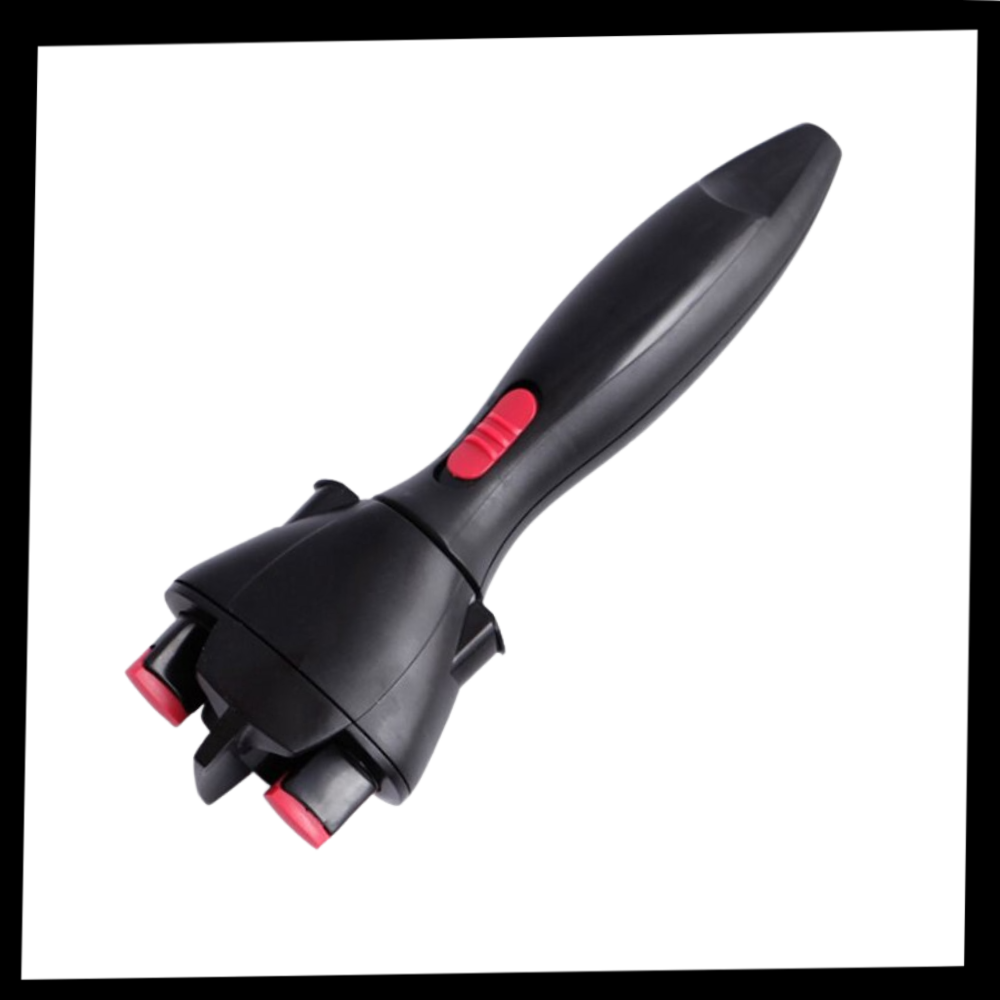 Máquina trenzadora de pelo eléctrica - Ozerty