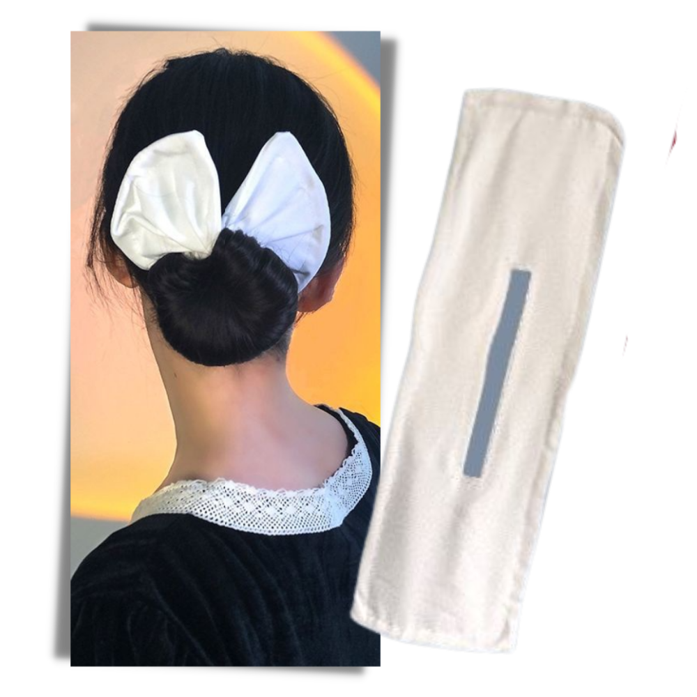 Accesorio para el pelo para moños - Ozerty