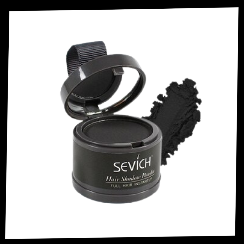 Corrector de raíces en polvo - Ozerty