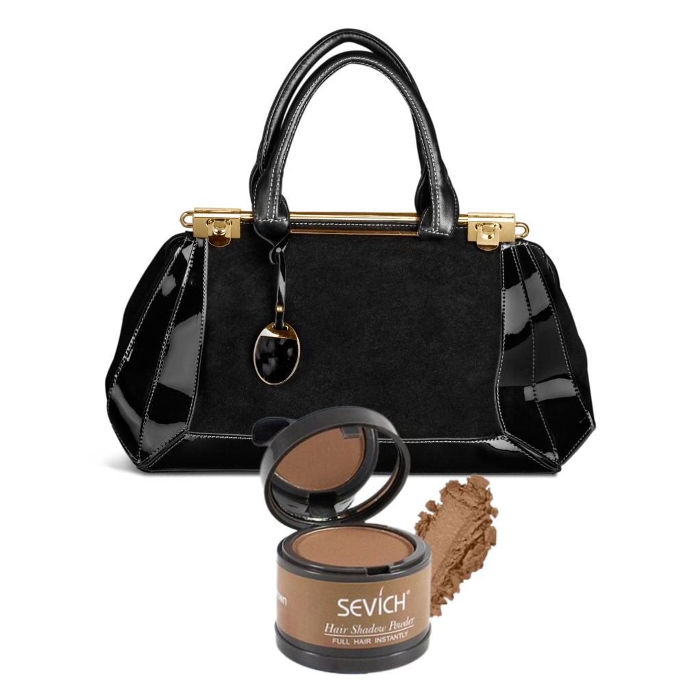 Corrector de raíces en polvo - Ozerty