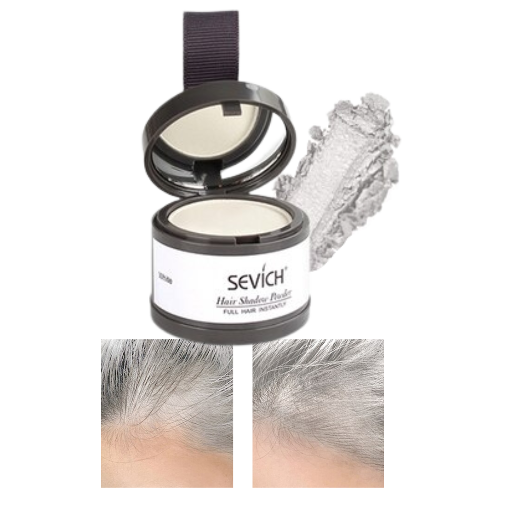 Corrector de raíces en polvo