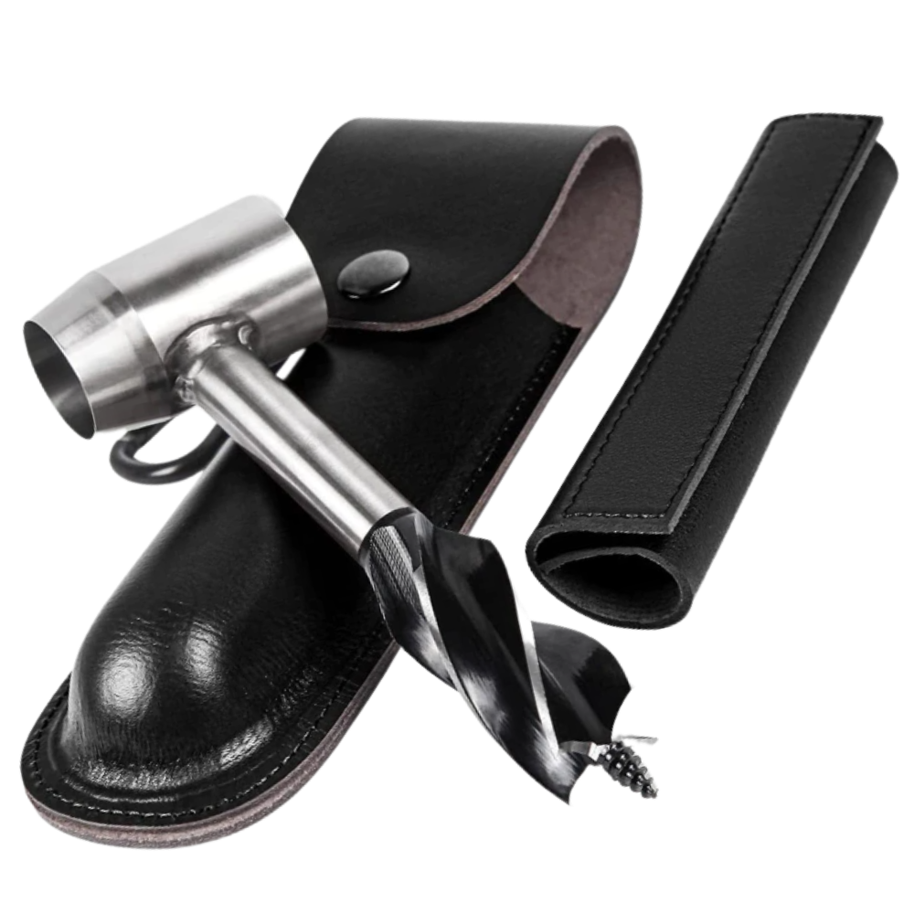 Llave de mano multifuncional - Ozerty