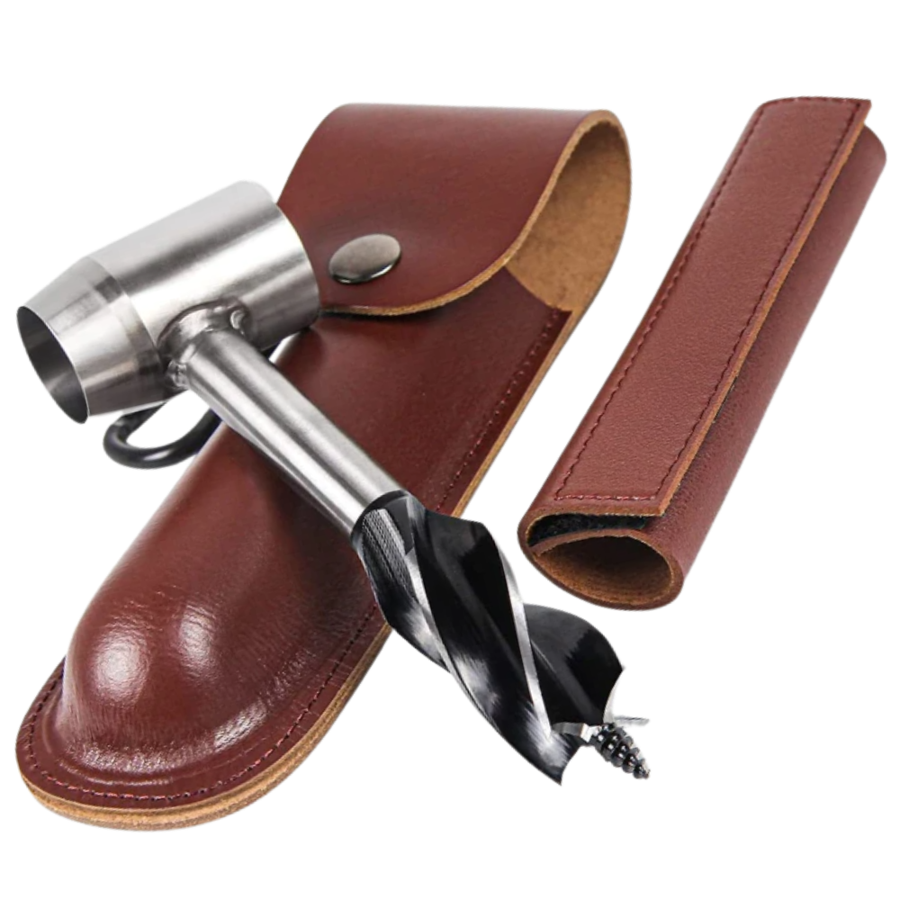 Llave de mano multifuncional - Ozerty