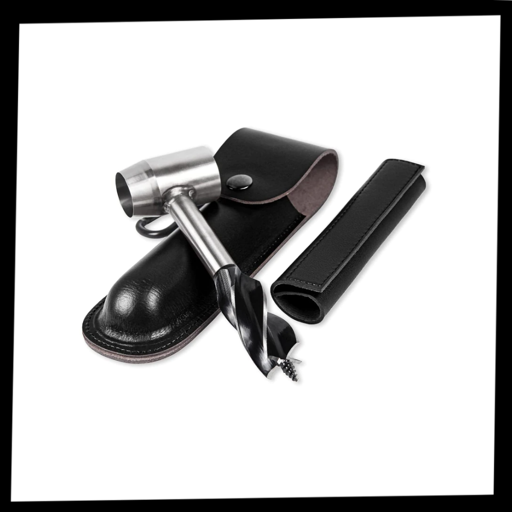 Llave de mano multifuncional - Ozerty