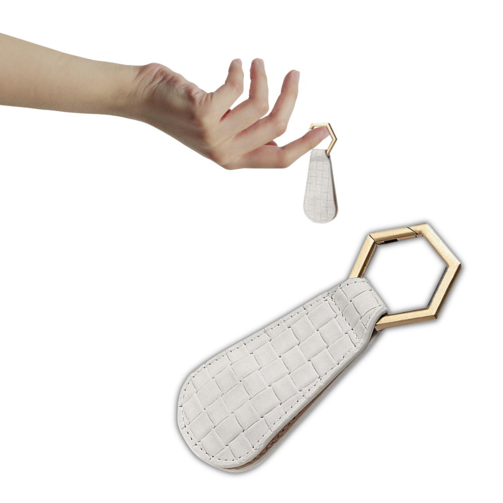 Clip magnético para bolso - Ozerty