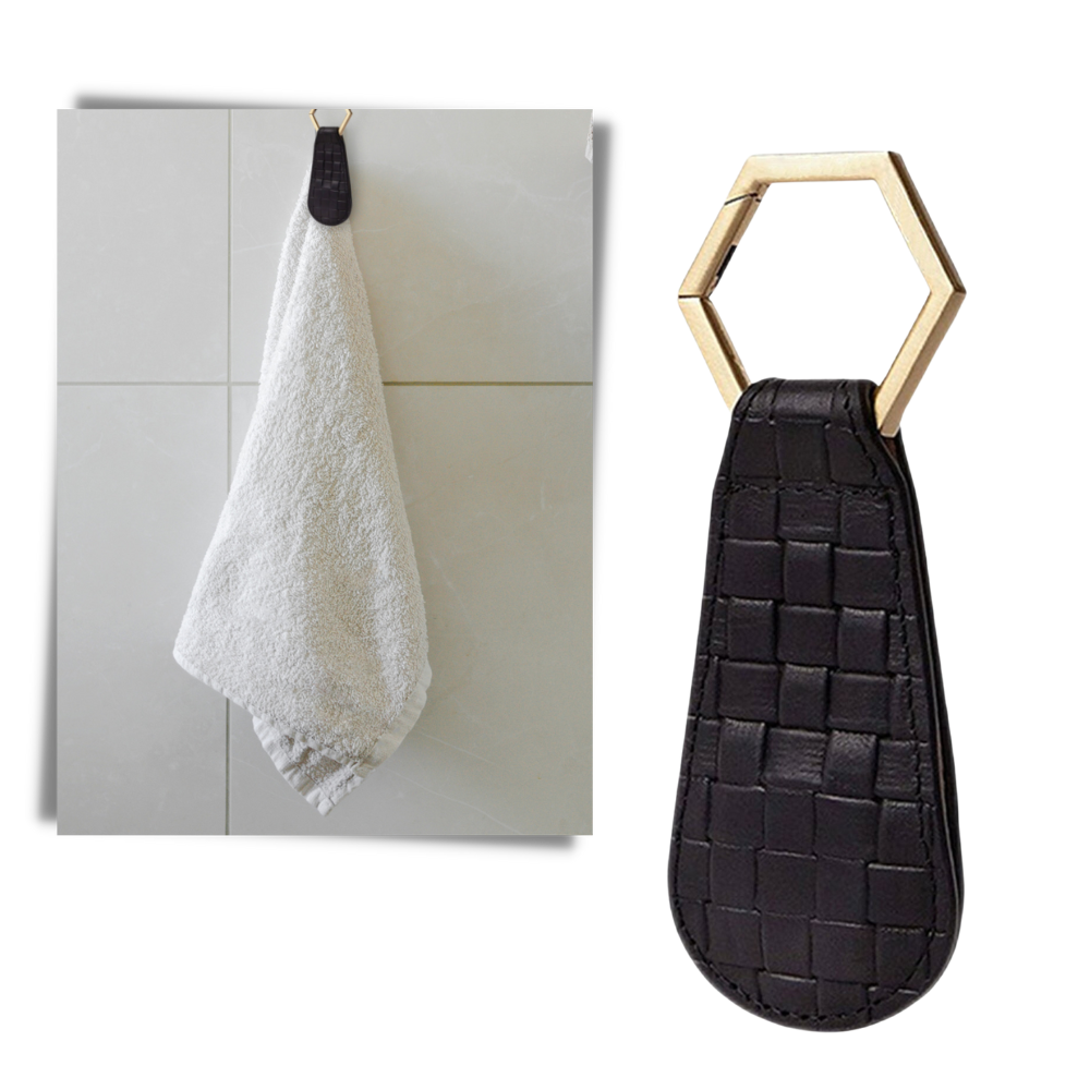 Clip magnético para bolso - Ozerty