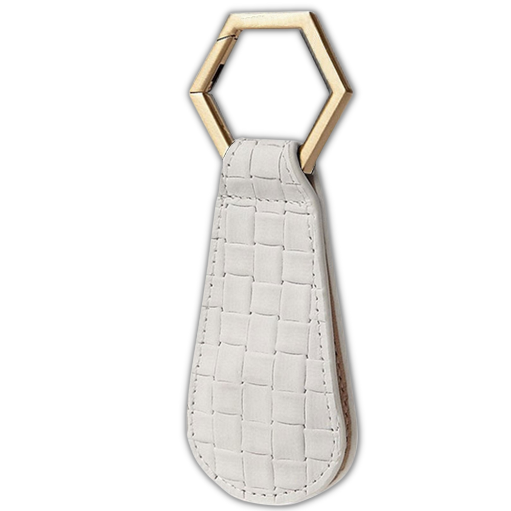 Clip magnético para bolso