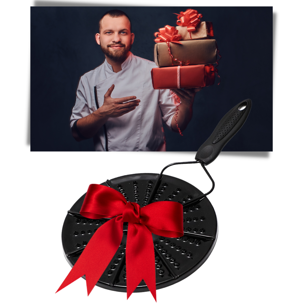 Almohadilla térmica de alta calidad - Ozerty