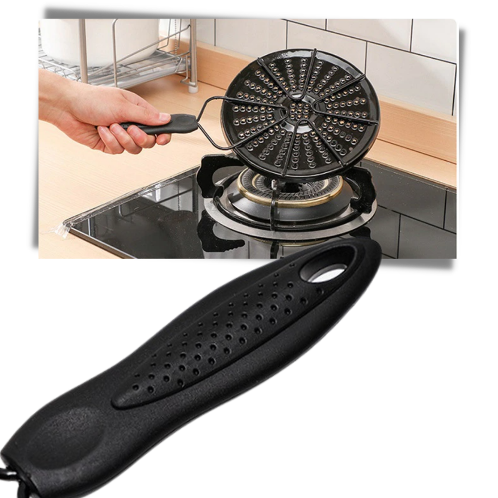 Almohadilla térmica de alta calidad - Ozerty