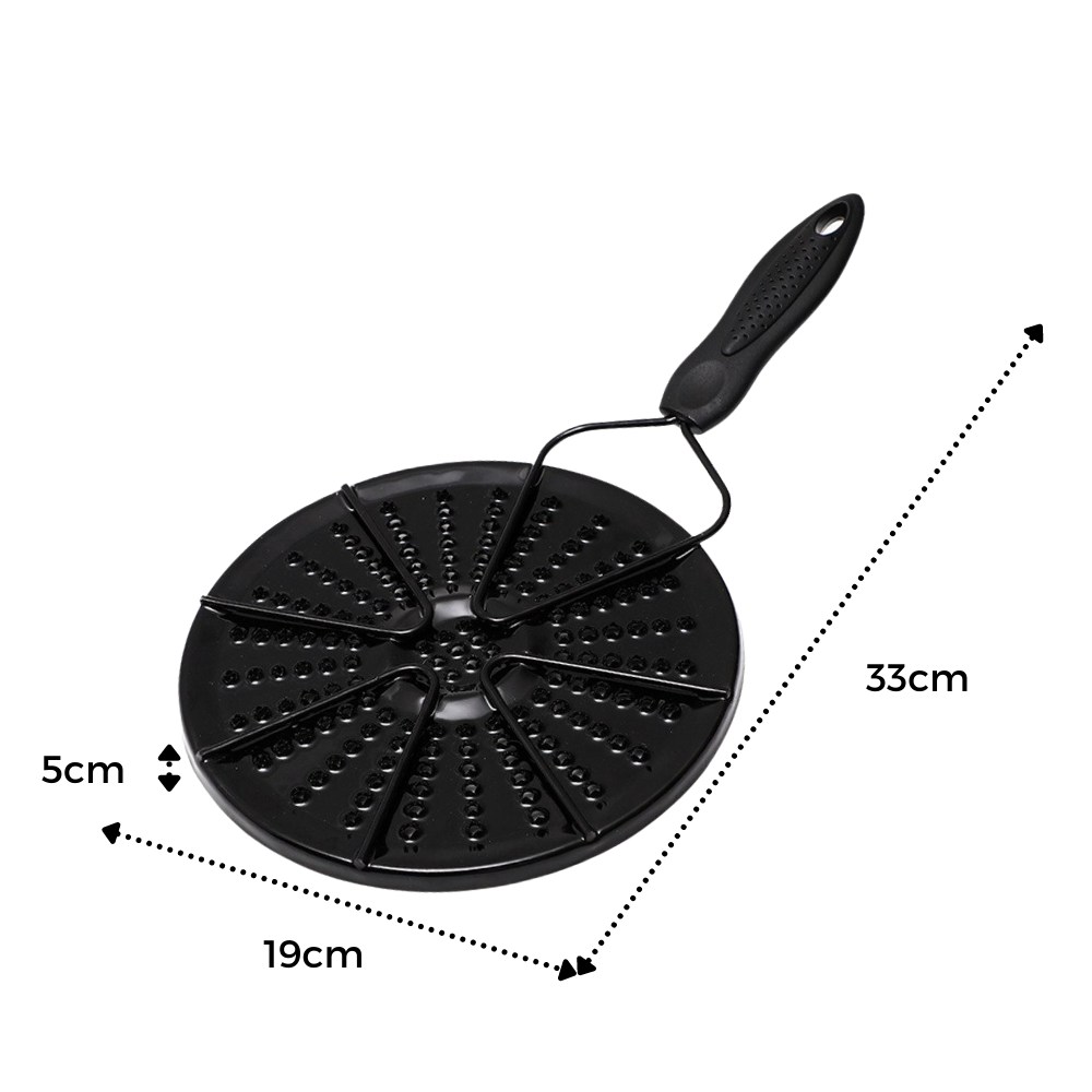 Almohadilla térmica de alta calidad - Ozerty