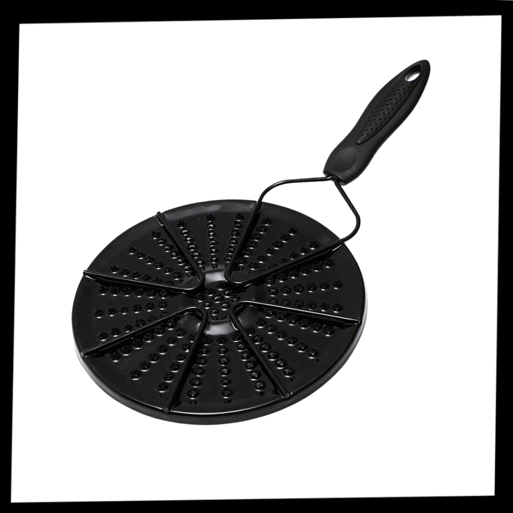 Almohadilla térmica de alta calidad - Ozerty