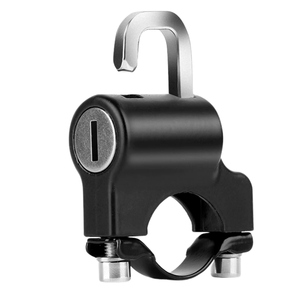 Antirrobo para cascos de moto - Ozerty