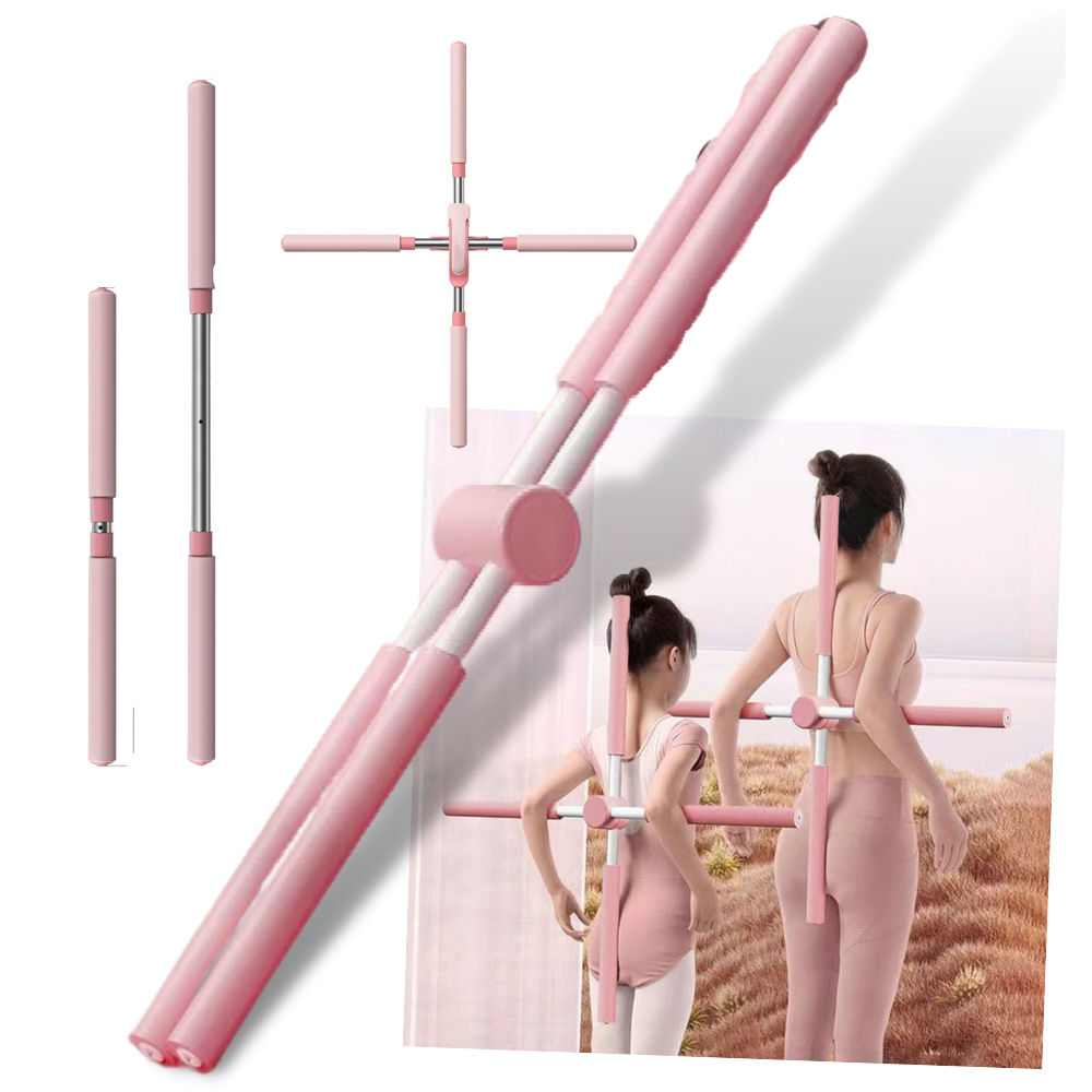 Palo corrector de postura - Ozerty