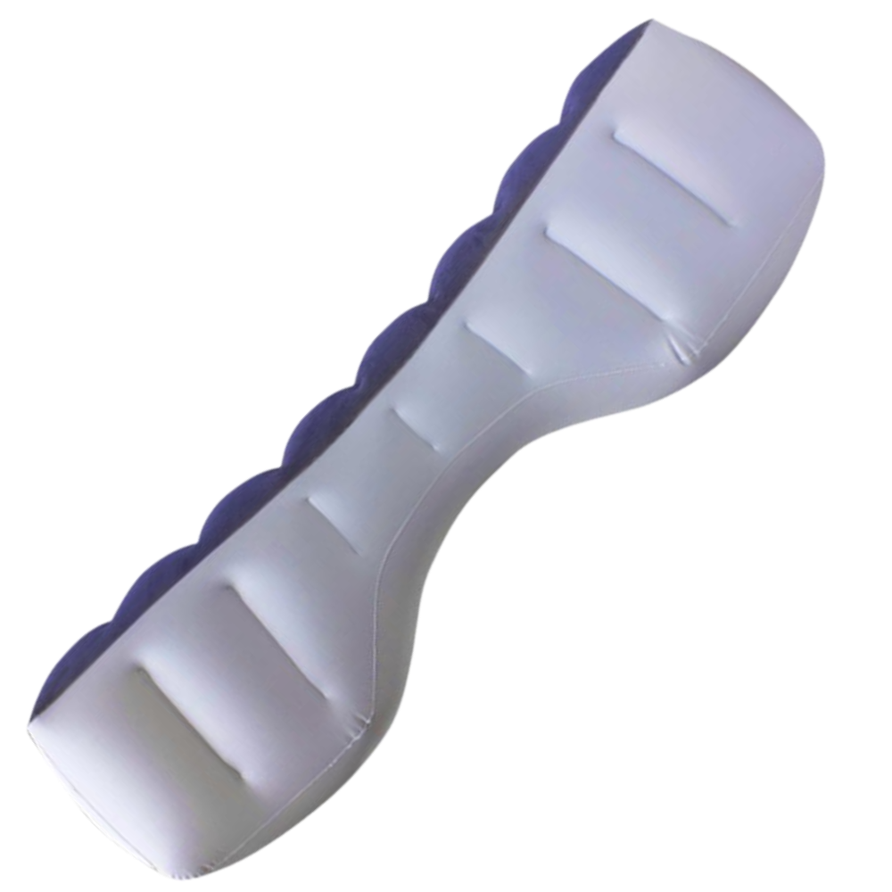 Cojín para el colchón del asiento trasero del coche - Ozerty