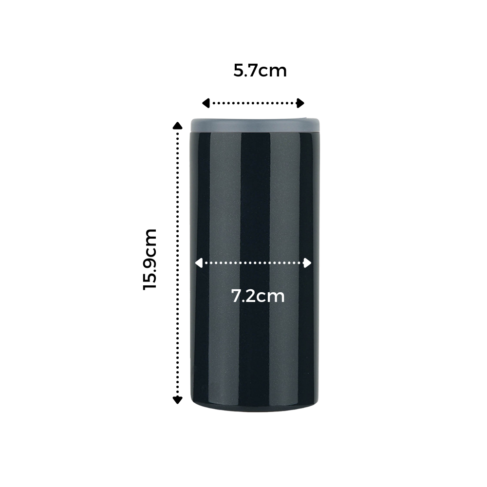 Enfriador de latas de acero inoxidable - Ozerty