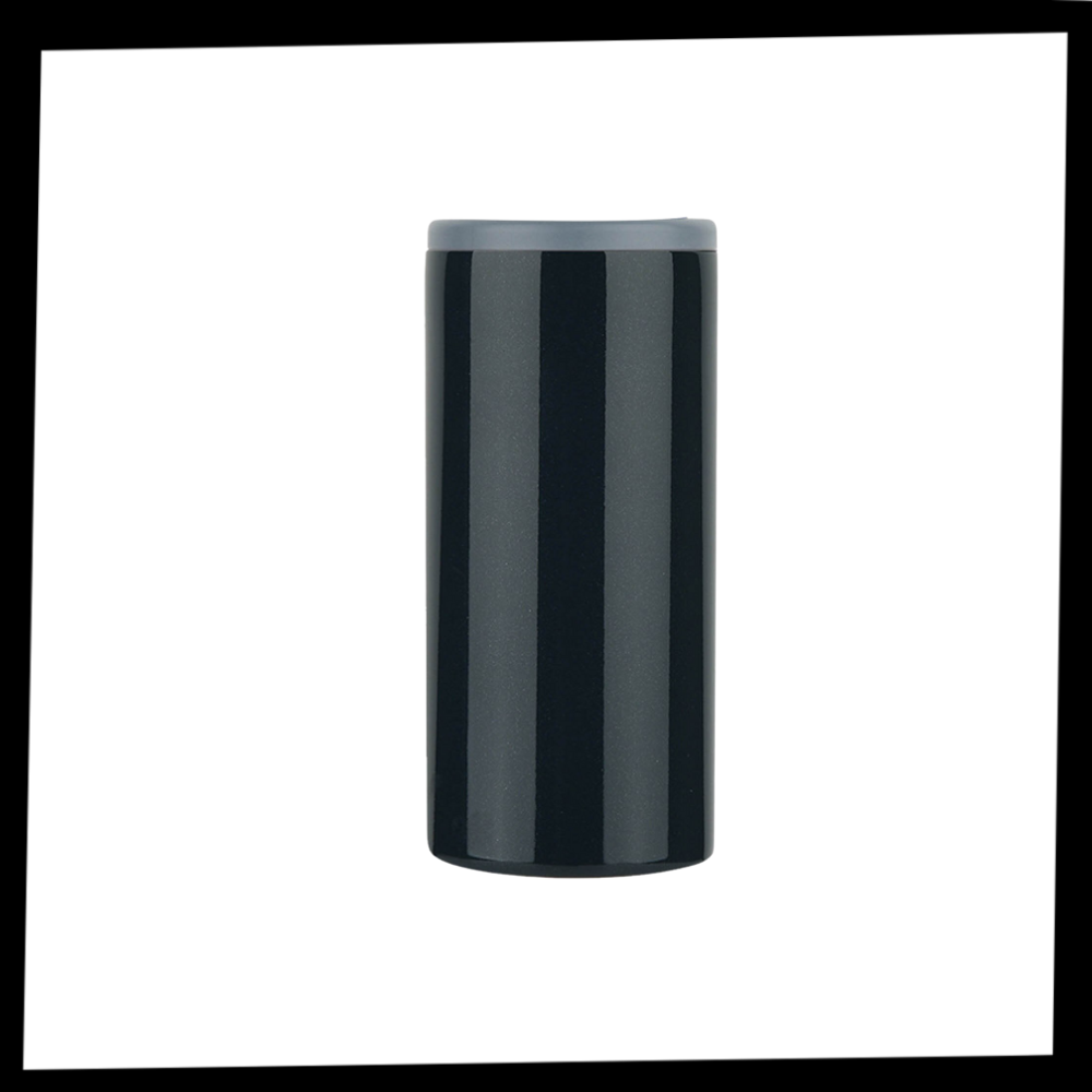 Enfriador de latas de acero inoxidable - Ozerty