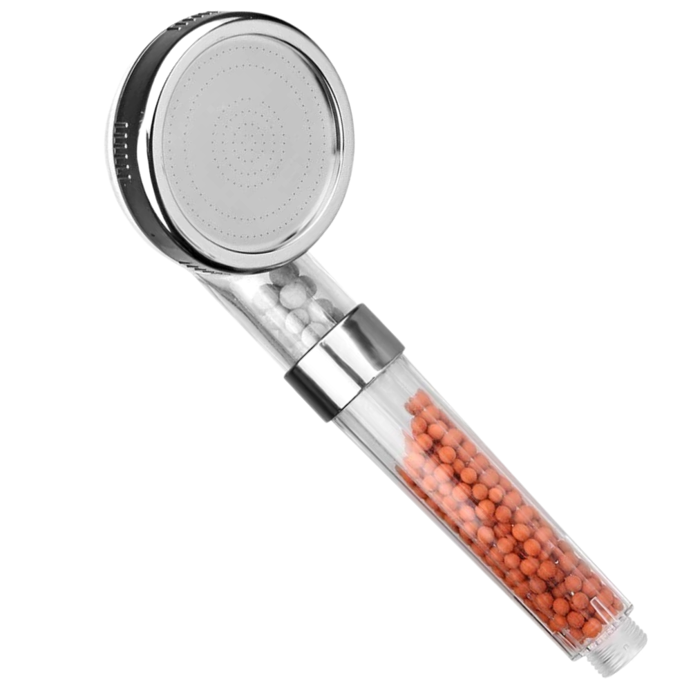 Ducha iónica de alta presión - Ozerty