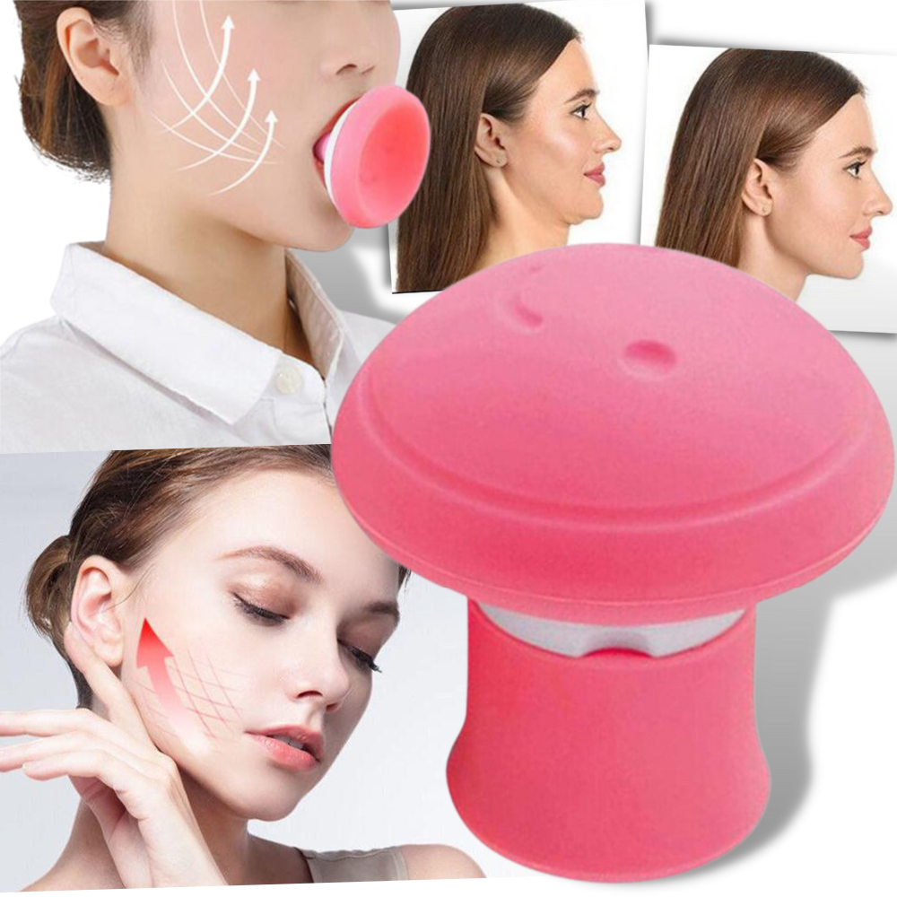 Ejercitador de mandíbula - Ozerty