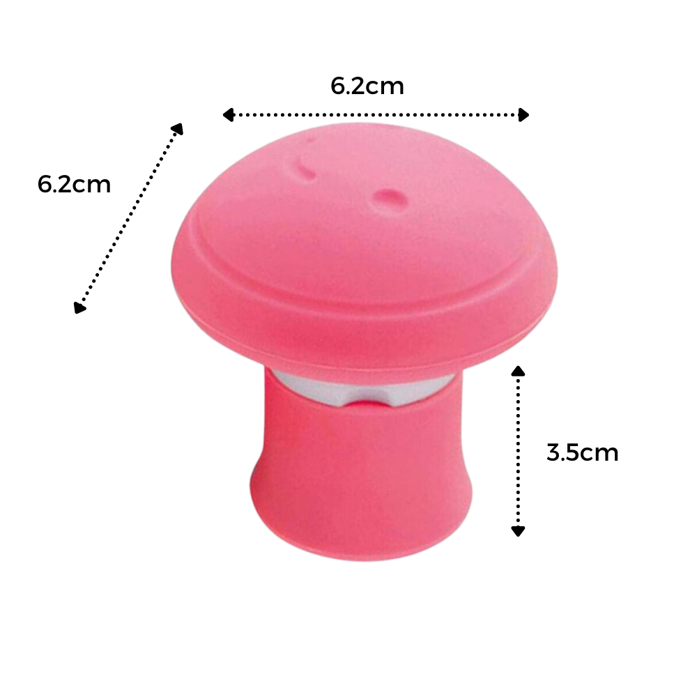 Ejercitador de mandíbula - Ozerty