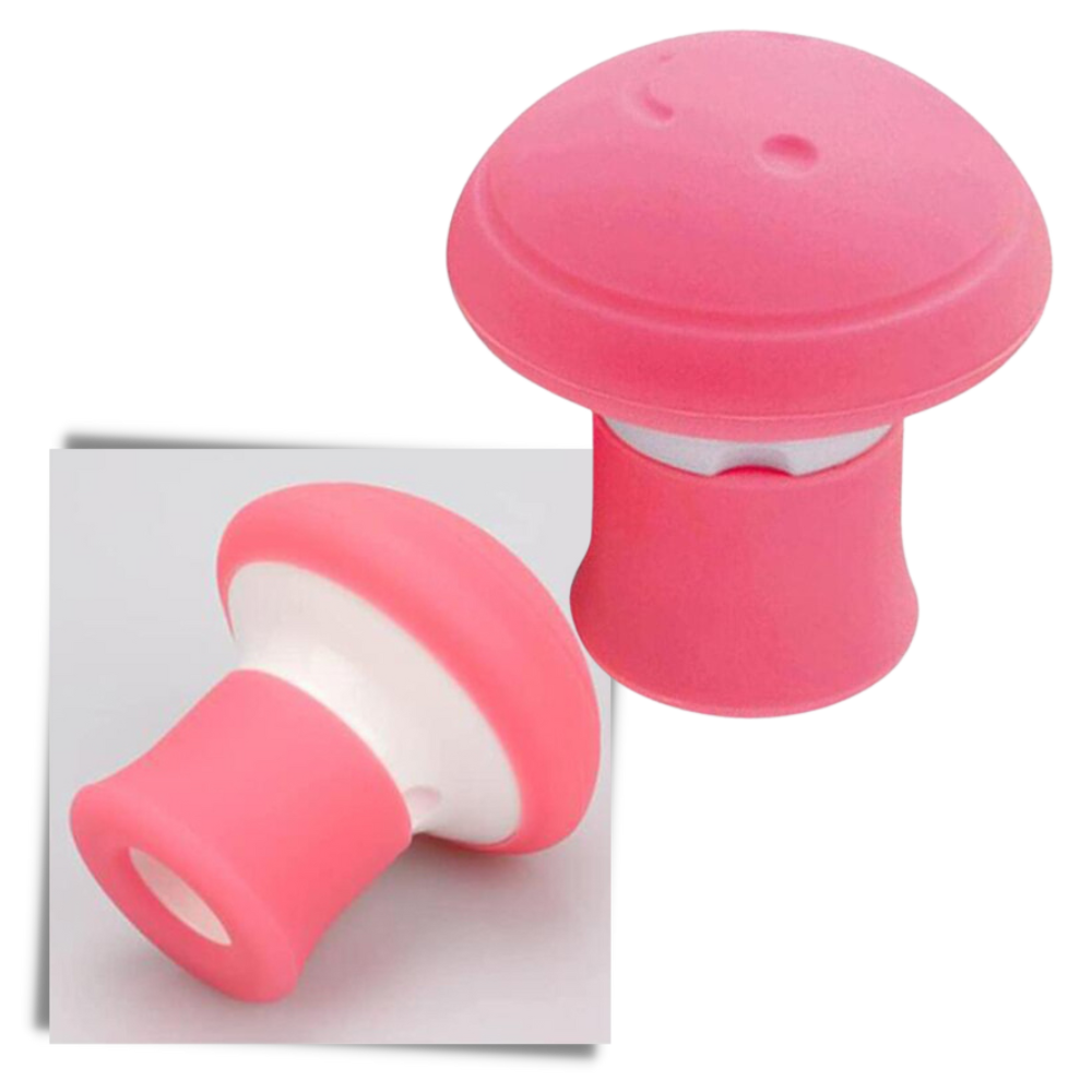 Ejercitador de mandíbula - Ozerty