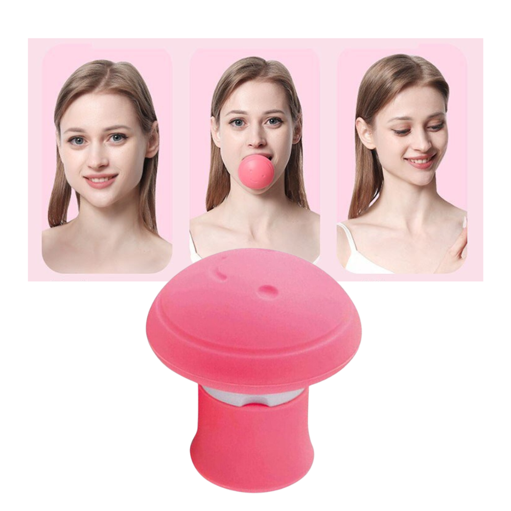 Ejercitador de mandíbula - Ozerty