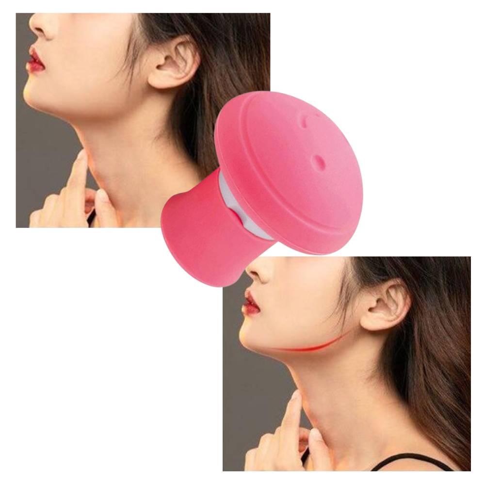 Ejercitador de mandíbula - Ozerty