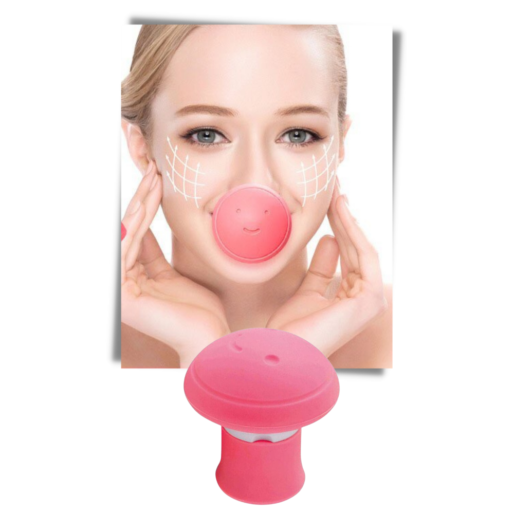 Ejercitador de mandíbula - Ozerty