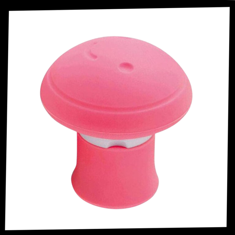 Ejercitador de mandíbula - Ozerty