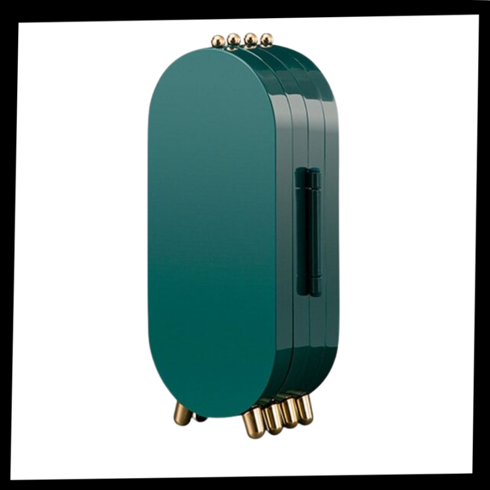 Expositor de joyas - Ozerty