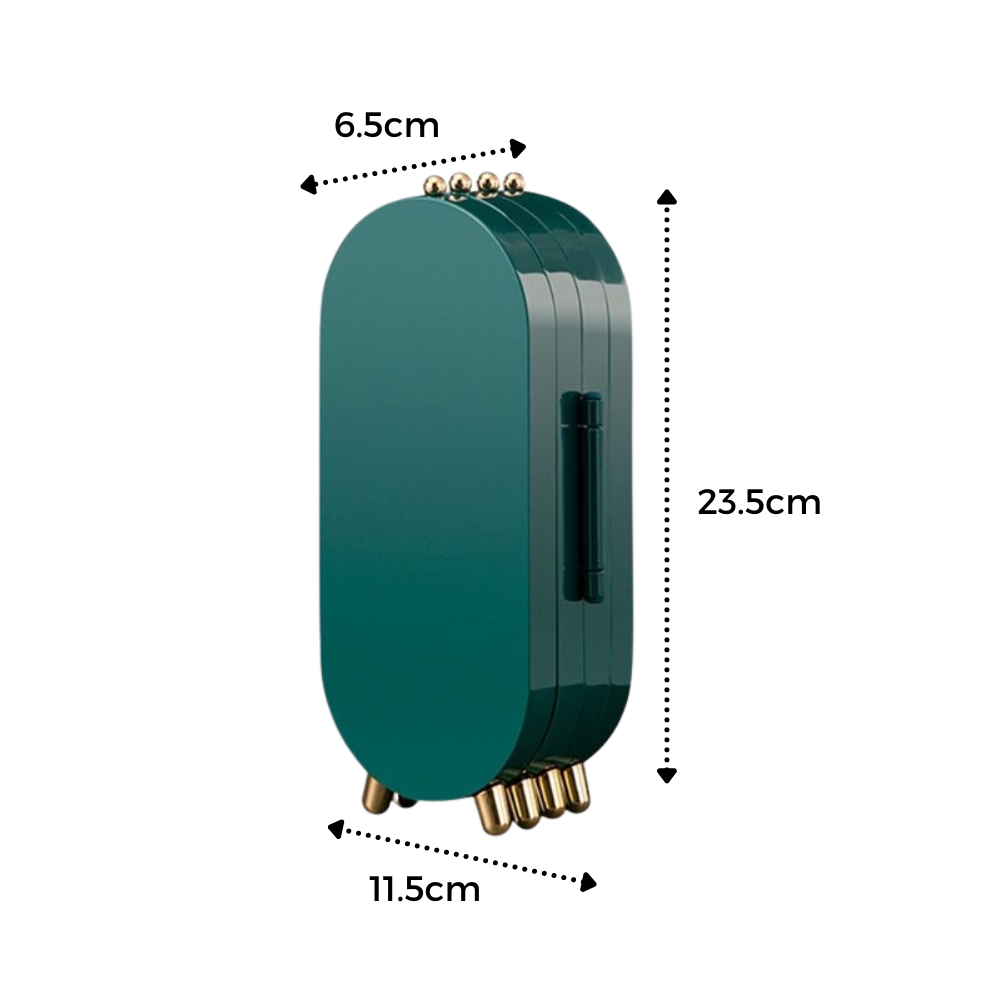 Expositor de joyas - Ozerty