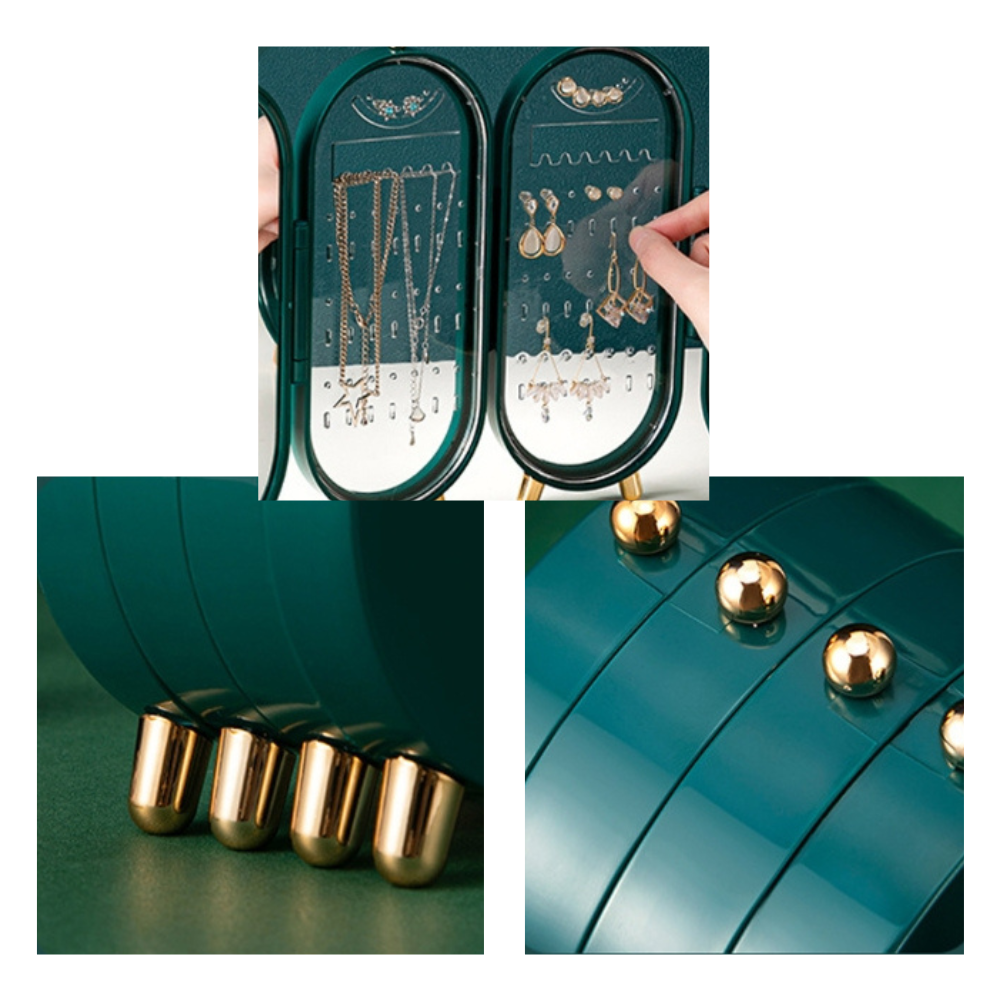 Expositor de joyas - Ozerty