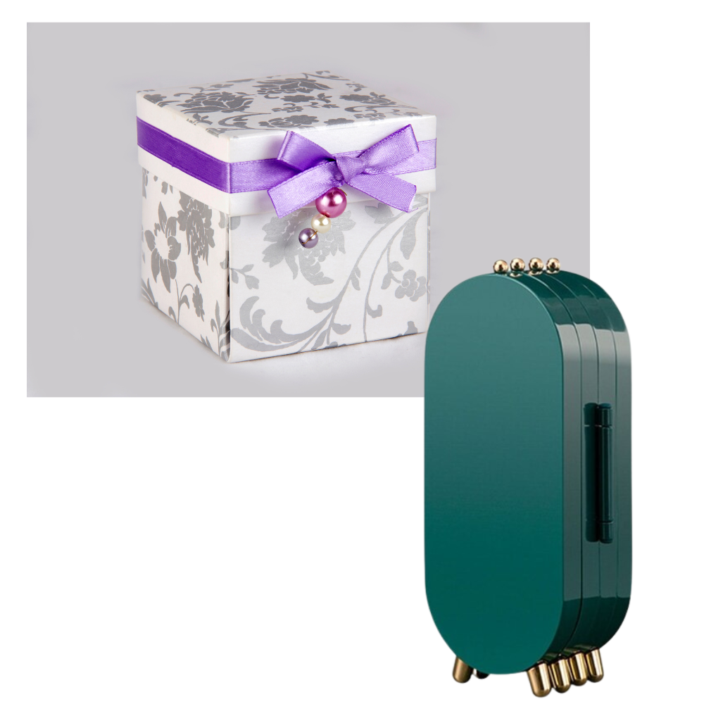 Expositor de joyas - Ozerty